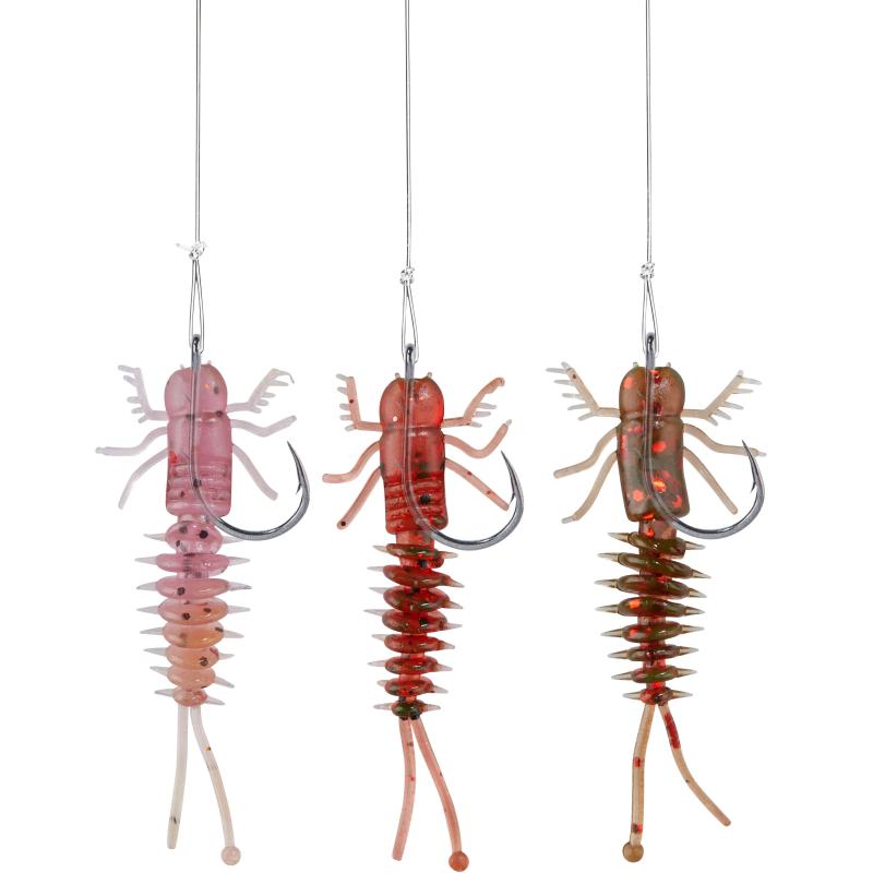 Balzer Barsch Rig Creature I 175cm 0,25mm #4