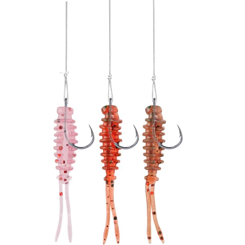 Balzer Barsch Rig Creature II 175cm 0,25mm #6