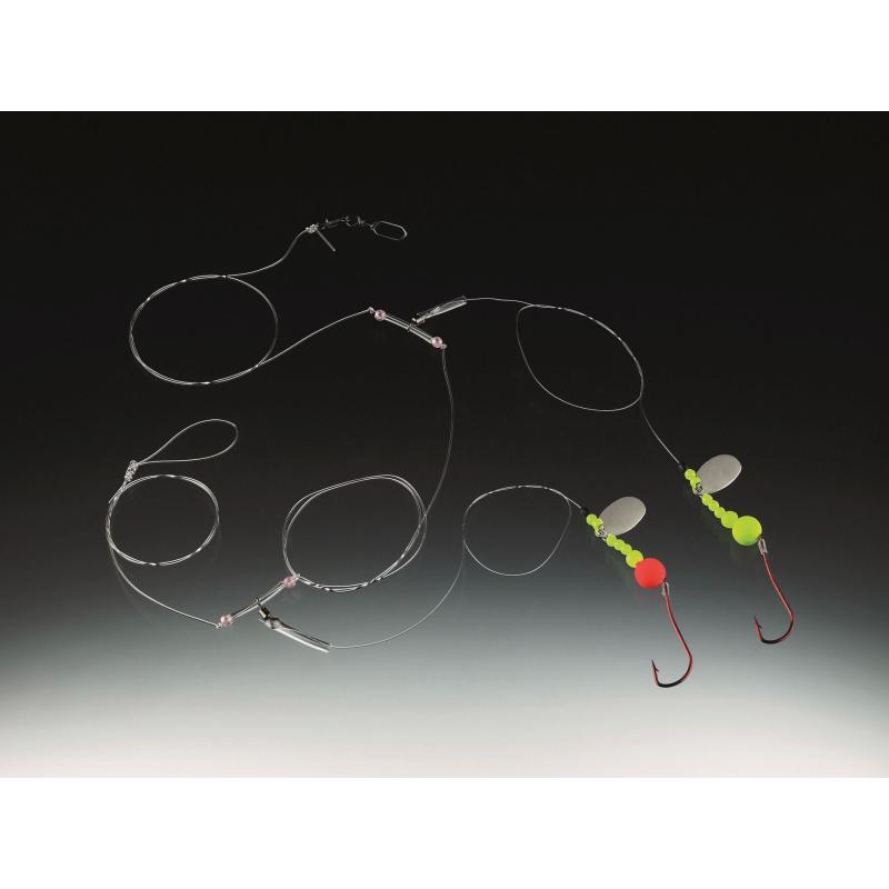 Produktbild Balzer Edition Sea Brandungs-System 120cm 0,60/0,35mm 2x#1