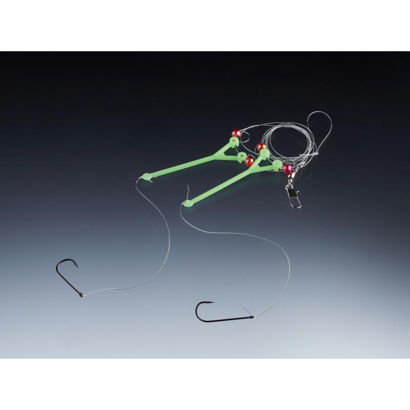 Produktbild Balzer Edition Sea Surf Naturk&ouml;der-System IX 95cm 0,50/0,50mm 2x#1