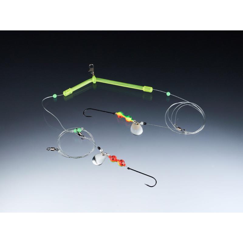 Produktbild Balzer Edition Sea Surf Naturk&ouml;der-System, 75cm 0,70/0,45mm 2x#1