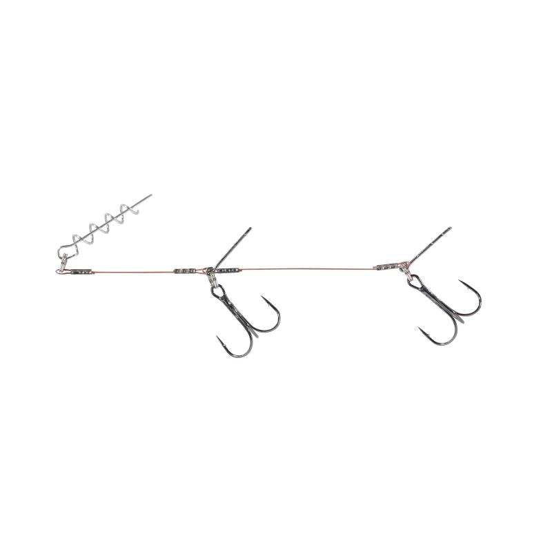 Balzer Shirasu Flachwassersystem 9cm