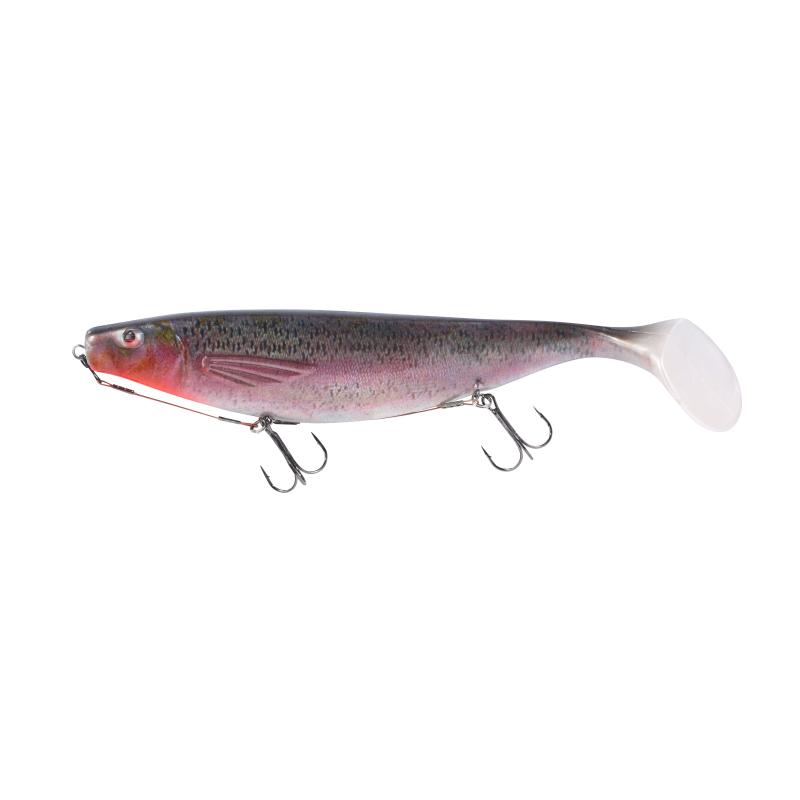 Balzer Shirasu Flachwassersystem 14cm