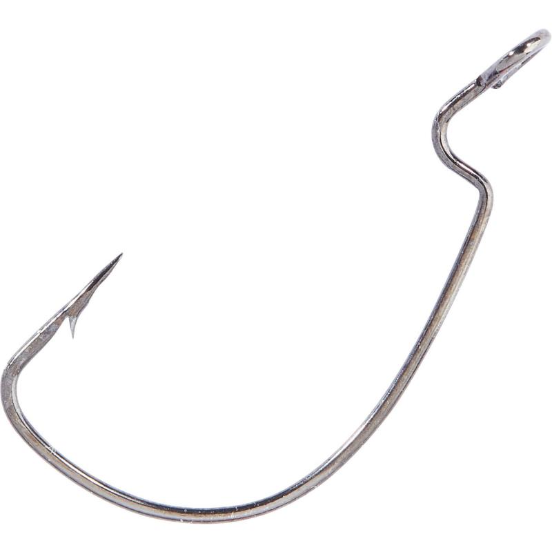 Balzer Shirasu Micro Offset Haken, #2