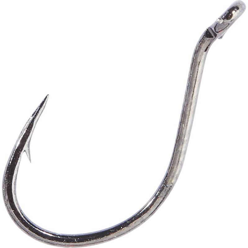 Balzer Shirasu Micro Drop Shot Haken, #6