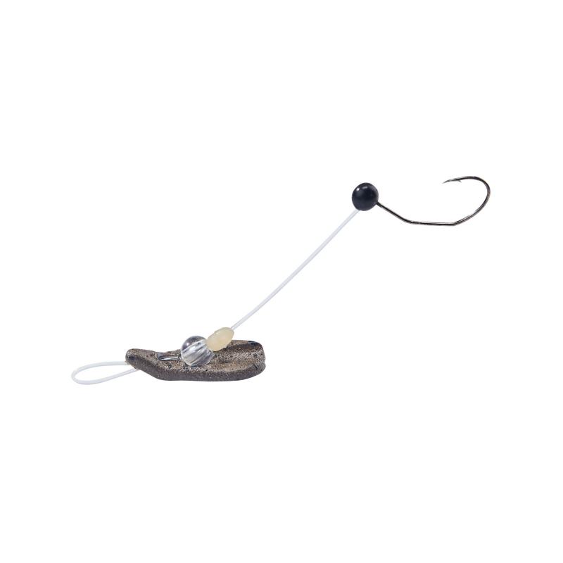 Balzer Perchman Rig Trout, 3g, Gr. 6