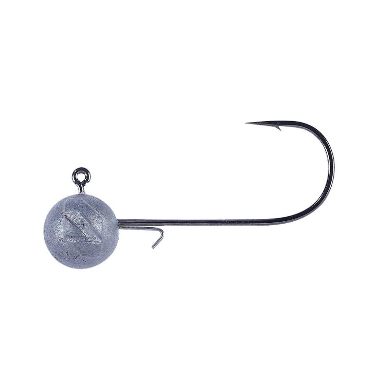 Balzer Owner Micro Jighead #8, 2g