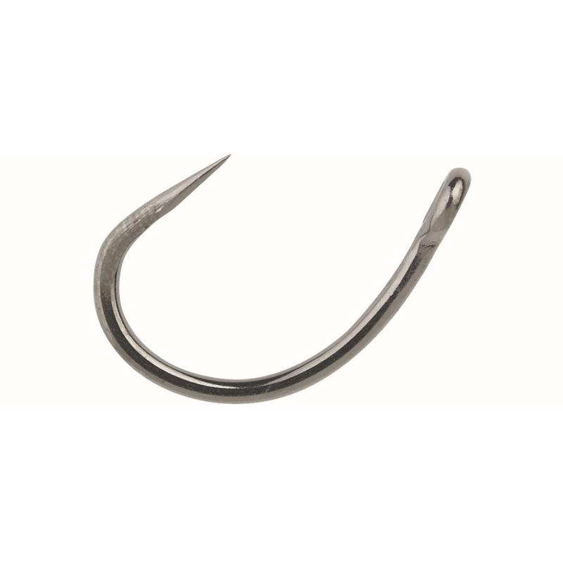 Balzer Owner BC Carp C3 53270 schwarz-chrom #4