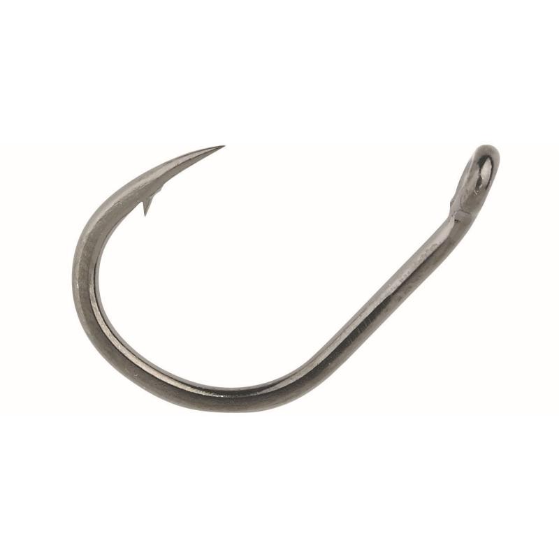 Balzer Owner Carp C4 schwarz-chrom 53264 #2