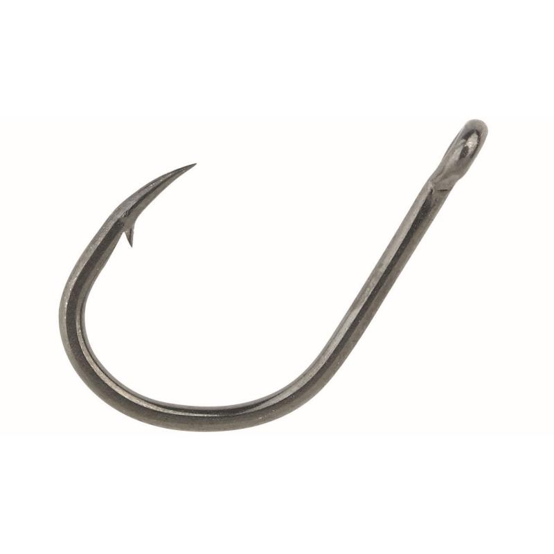 Balzer Owner Carp C5 schwarz-chrom 53265 #1
