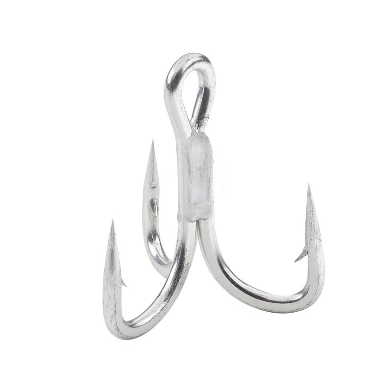Produktbild Balzer Owner ST-76 silber 4/0