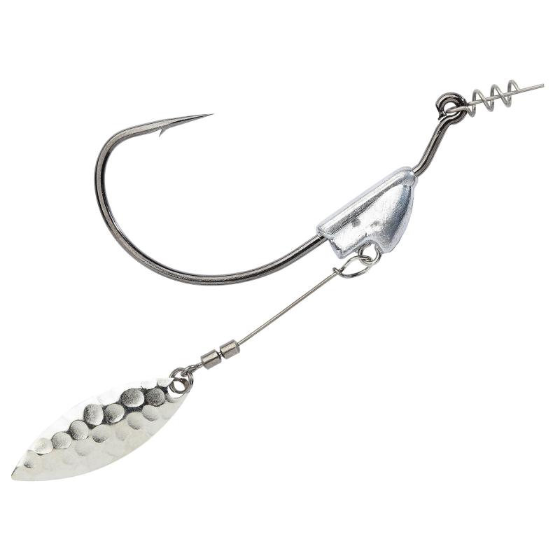 Balzer Owner Flashy Swimmer 1/0