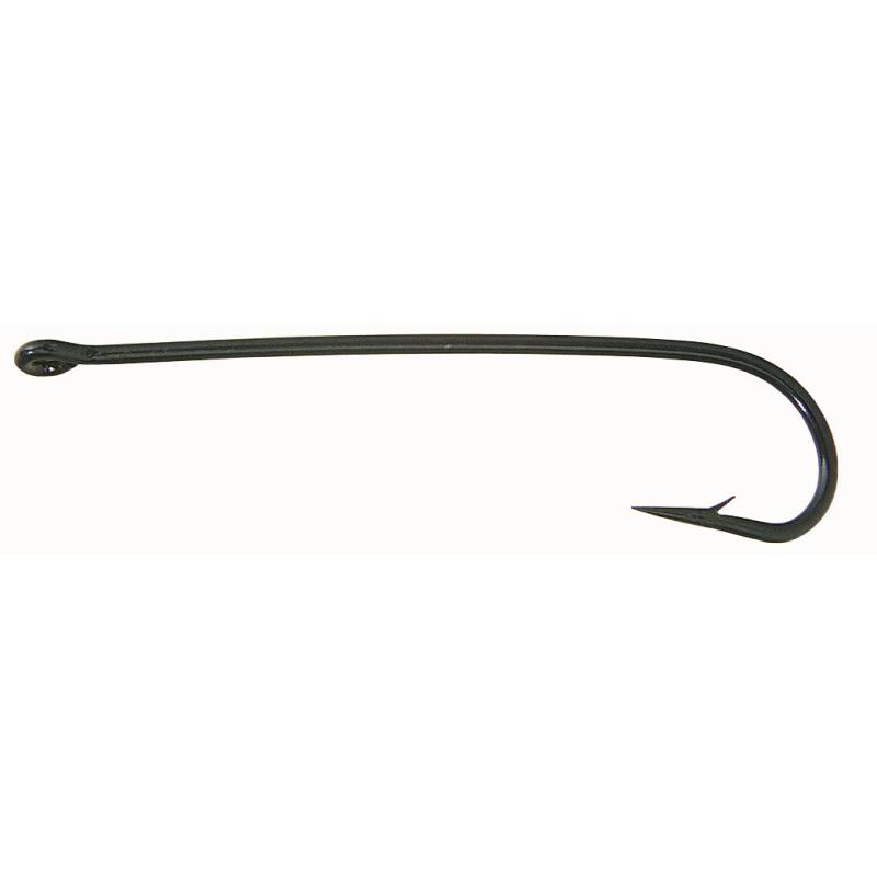 Balzer Camtec Speci Butt schwarz #2