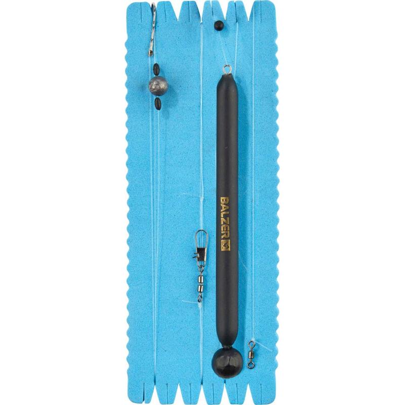 Balzer Bodentaster-System, 10g, 0,25mm, 0,22mm, #8
