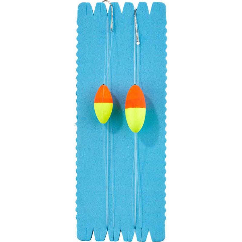 Balzer Pilotkugel-System, 200cm, 0,25mm, 0,22mm, #8