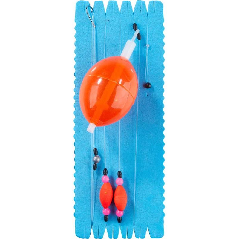 Balzer Wasserkugel-System, 200cm, 0,25mm, #8