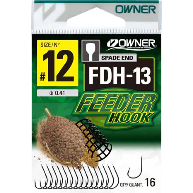 Balzer Owner Feeder 56938, FDH-13, Hakengr. 10