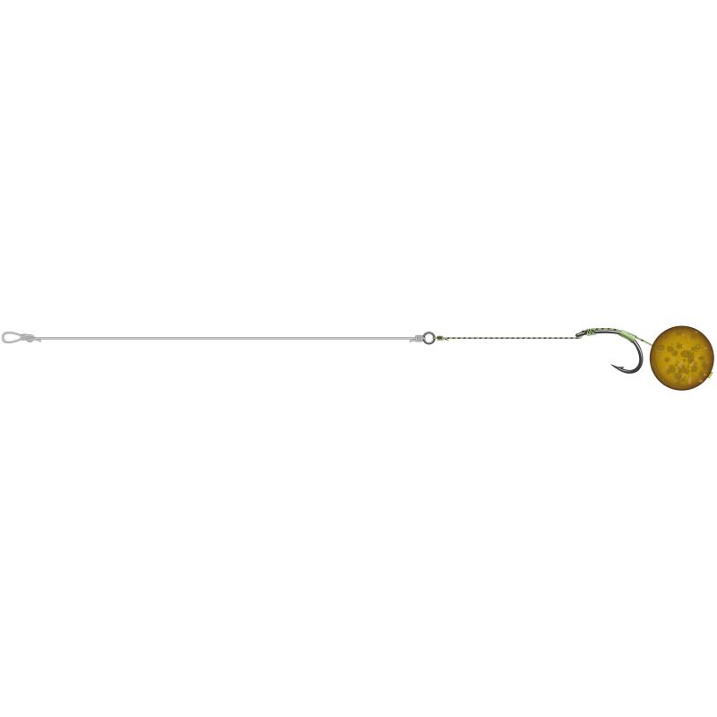 Cormoran PC Combi Rig m. Ring Gr.2