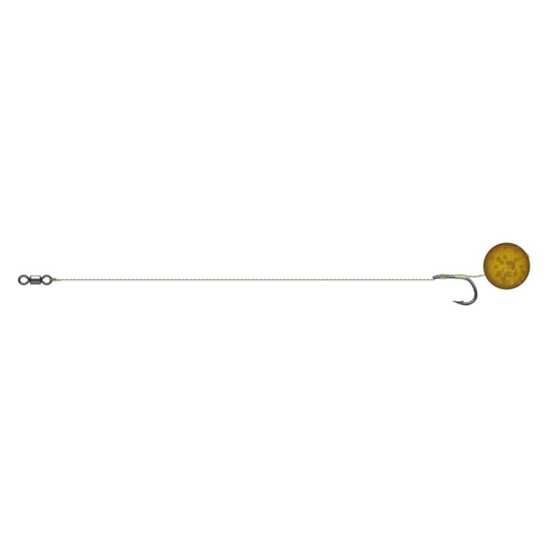 Cormoran PC Combi Rig m. Ring Gr.4