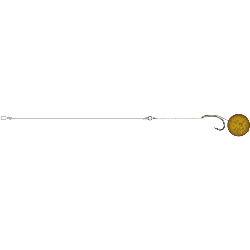 Cormoran PC Combi Rig m. Ring Gr.4