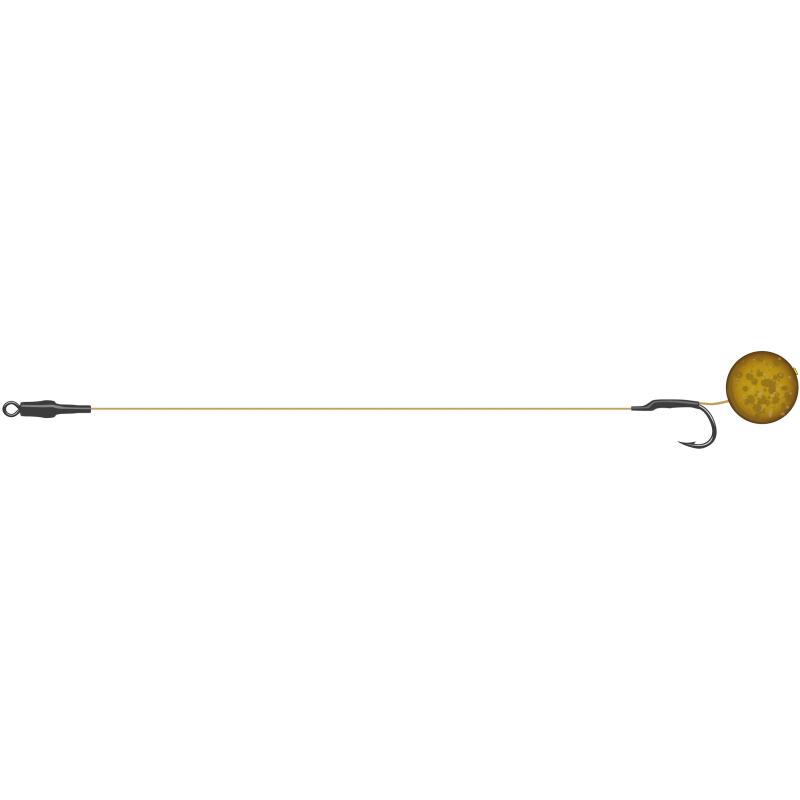 Cormoran PC Classic Boilie Rig ST Gr.6
