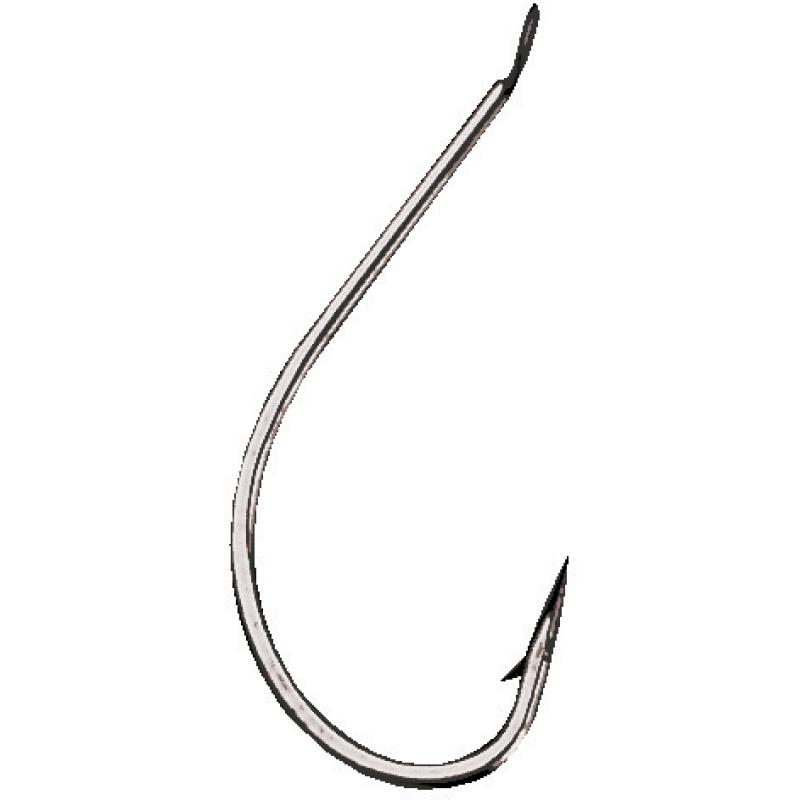Cormoran PROFILINE Zanderhaken nickel Gr.1 0,23mm