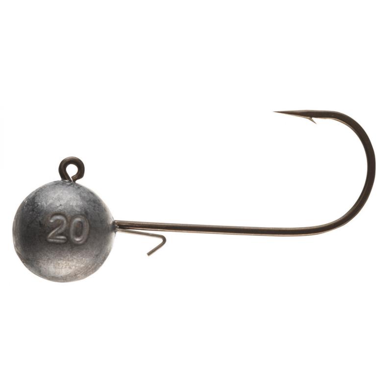 Produktbild Daiwa TN D`Jig Head SS RD 4/0 30g 2Stk.
