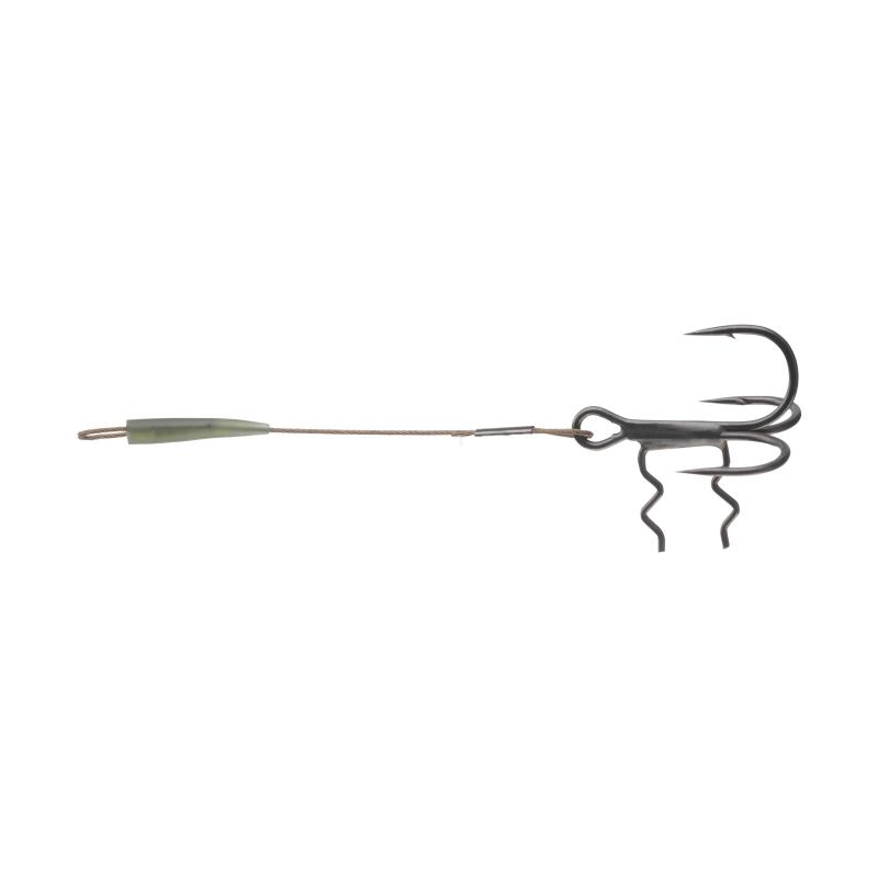 Daiwa Prorex Tail Stinger M #1