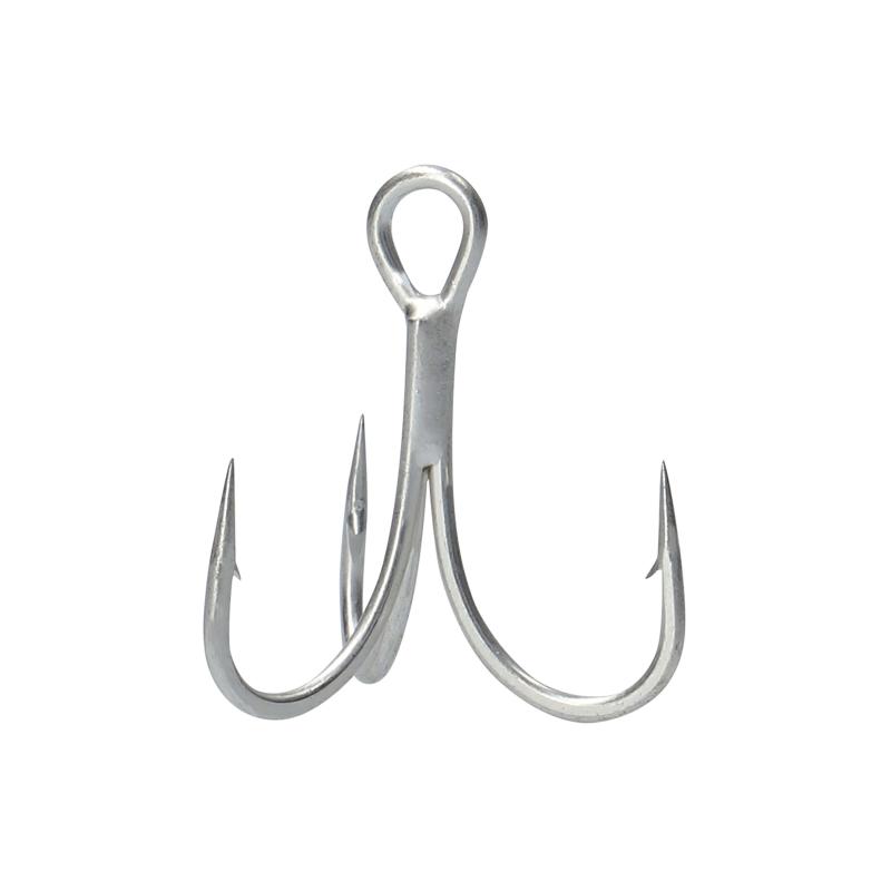 Daiwa GW TREBLE HOOK T50 #3/0