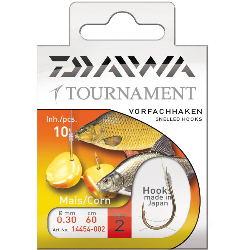 DAIWA TOURNAMENT Maishaken Gr. 2