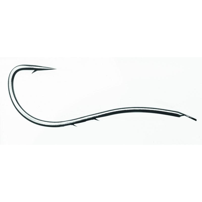 DAIWA TOURNAMENT Wurmhaken Gr. 4