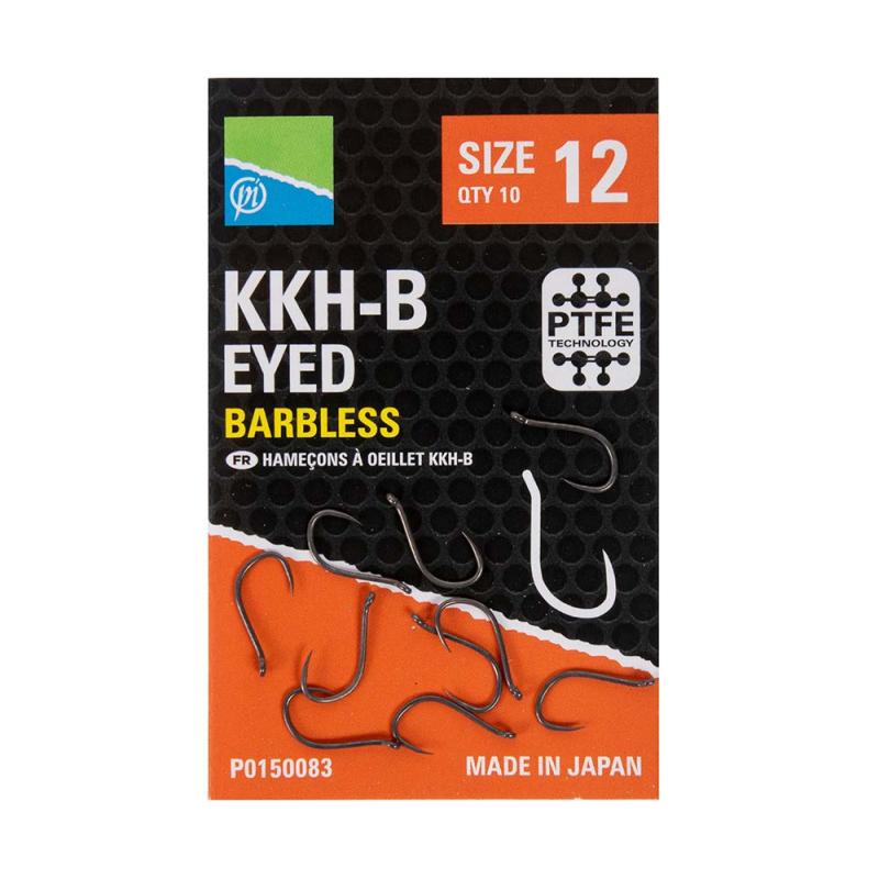 Produktbild Preston Kkh-B Size 16