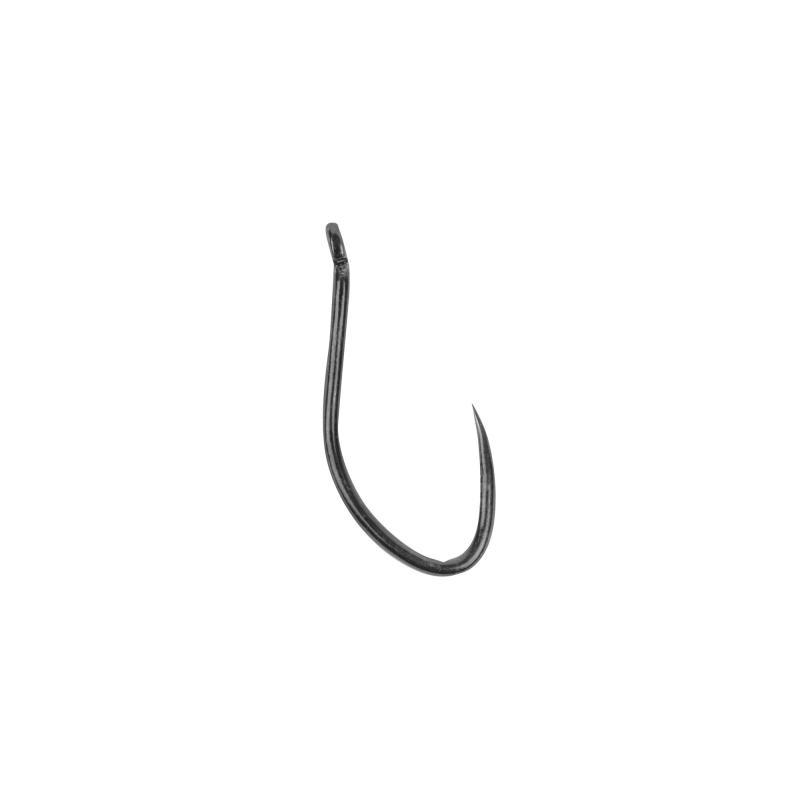 Korum Xpert Maggot - Sz 14 Barbless T