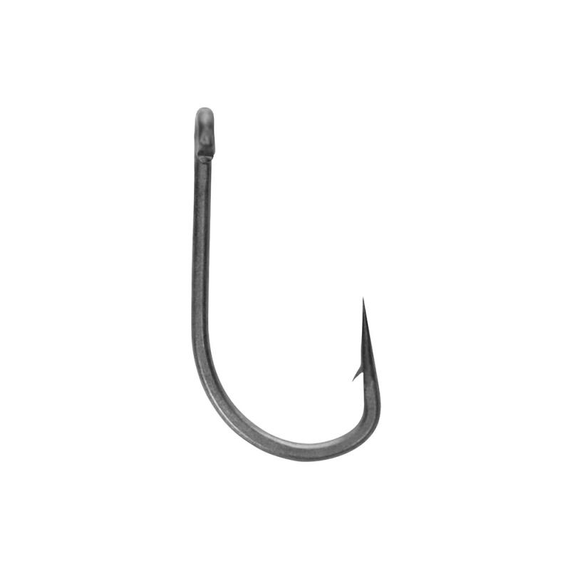 Korum Xpert Specialist - Barbless Size 14