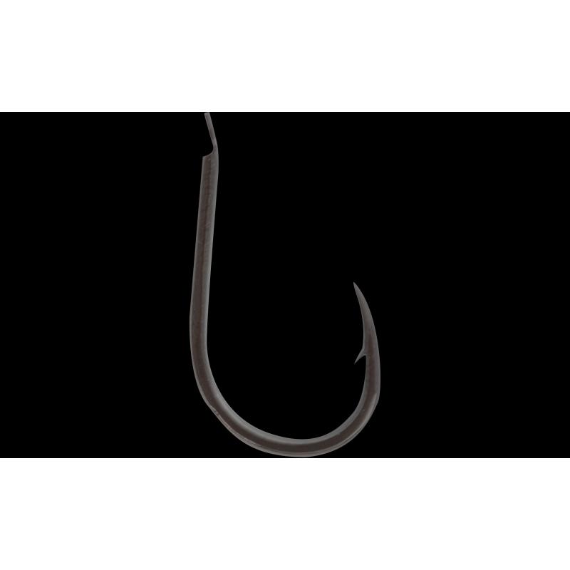 Preston Natural N-60 Size 8