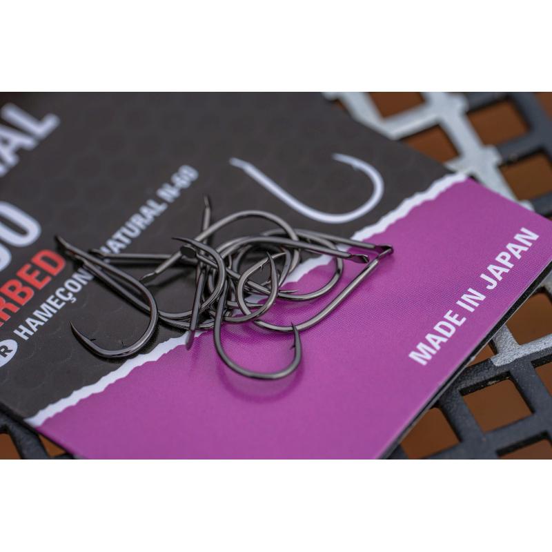 Preston Natural N-60 Size 14
