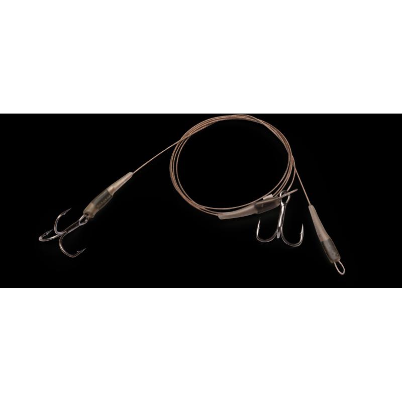 Zebco DB Series Universal Leader 14 kg - sz 2