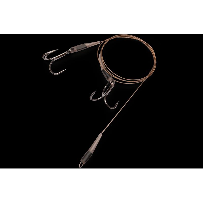 Zebco DB Series Universal Leader 14 kg - sz 4