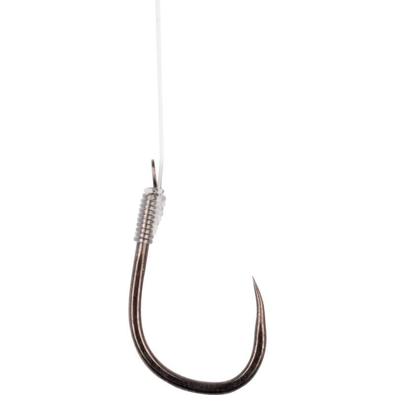 Preston 6"/15cm Mag Store Hooklength 16 Xs02-B