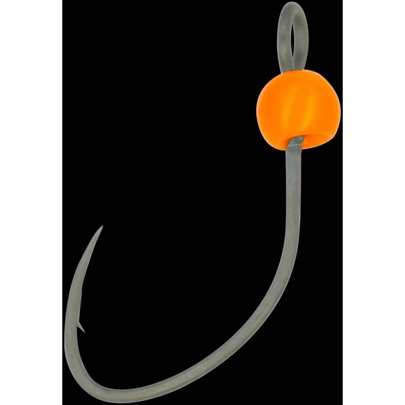Omura Omura Hook TH XXL fluo orange 3,3mm 0,42gr 4 St&uuml;ck