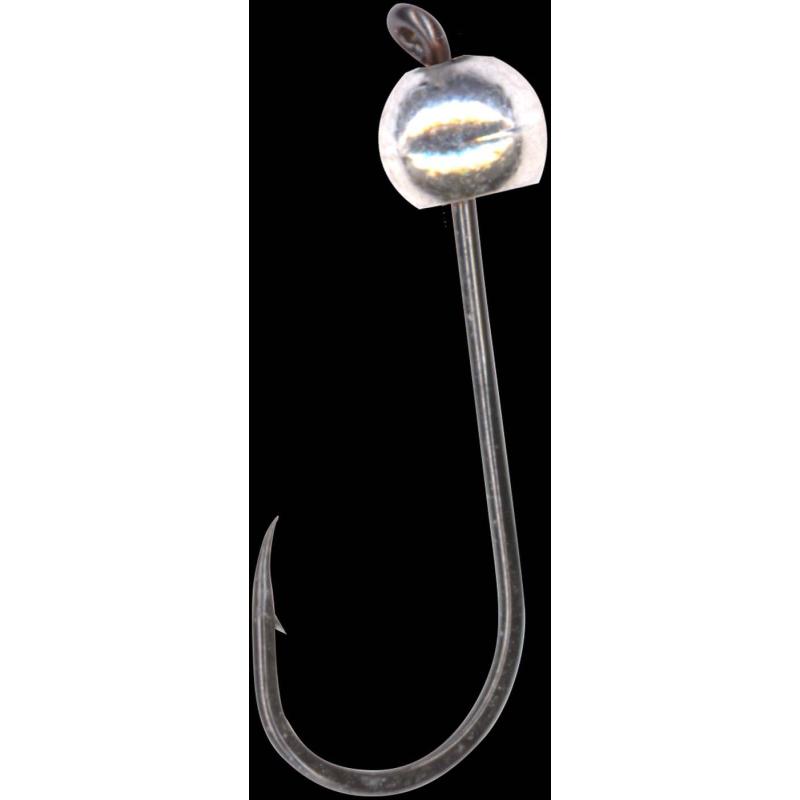 Omura Omura Hook TH N4 silver 4,6mm 0,80gr 4 St&uuml;ck