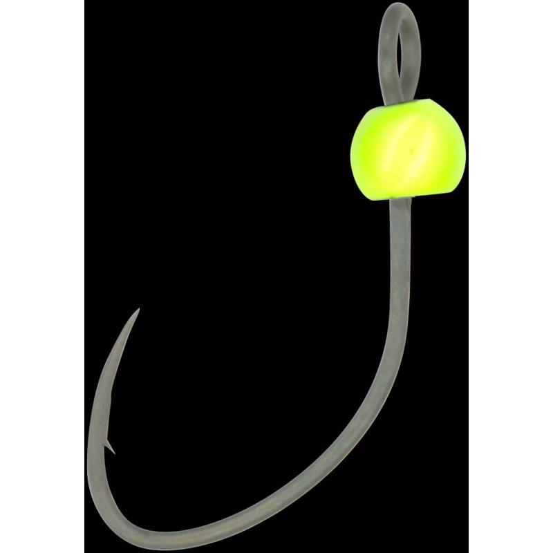 Omura Omura Hook TH XXL chartreuse 4,6mm 0,82gr 4 St&uuml;ck