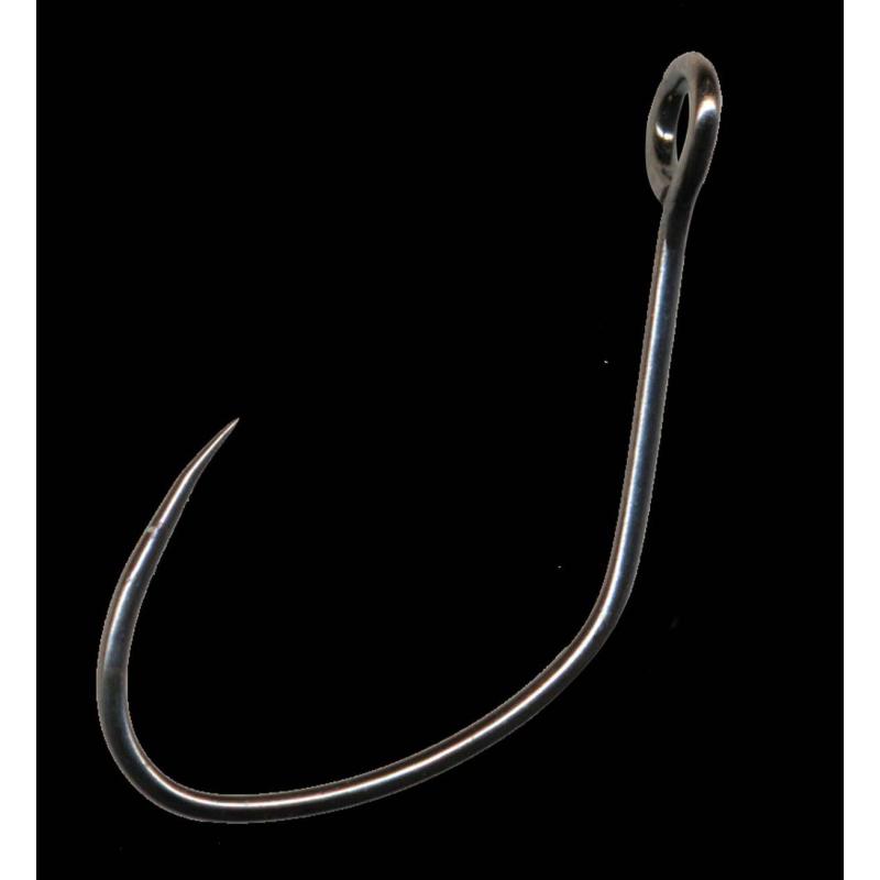 Fishing Tackle Max Haken lose Spoon SP01/B Gr.8 Inh.10 Stk.