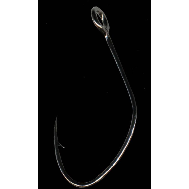 Fishing Tackle Max Haken lose Spoon SP01 Gr.8 Inh.10 Stk.