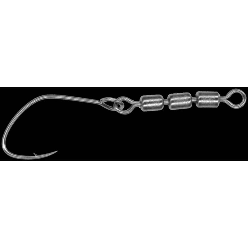 Omura Haken Rotor-Hook Gr. 6