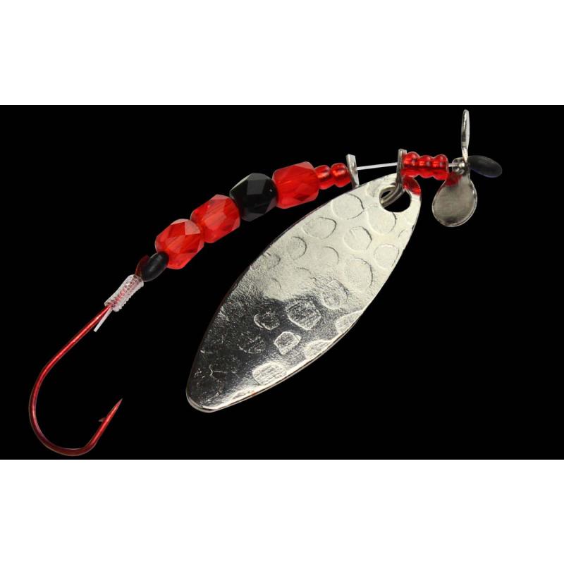 - Trout New Generation Forellen-Schlepp-System No. 3