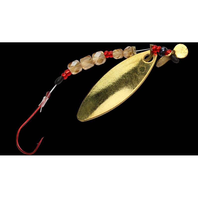 - Trout New Generation Forellen-Schlepp-System No. 4