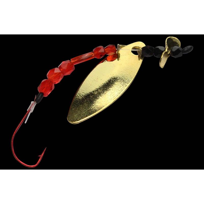 - Trout New Generation Forellen-Schlepp-System No. 5
