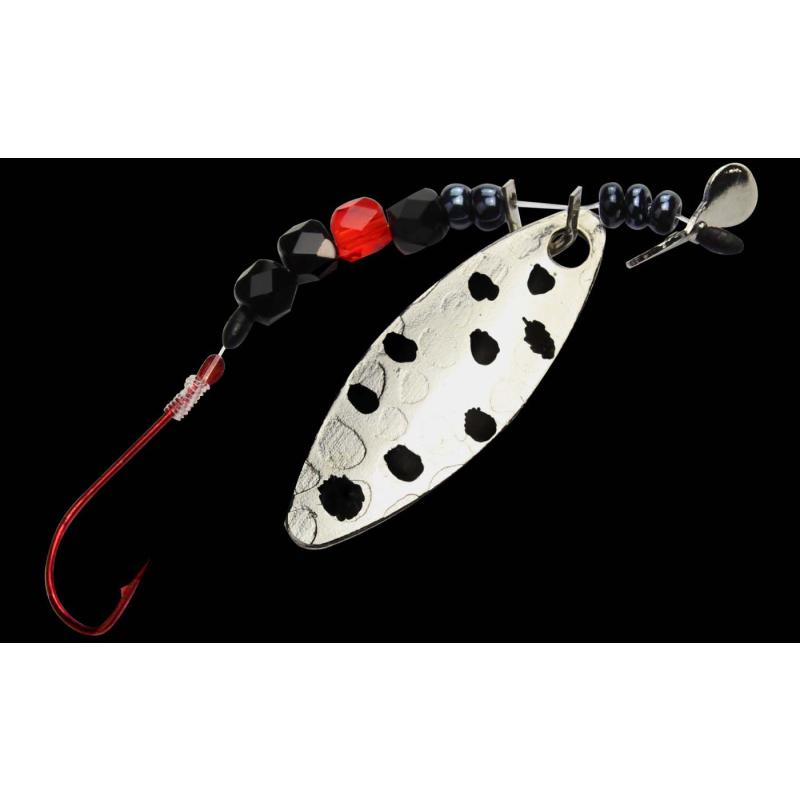 - Trout New Generation Forellen-Schlepp-System No. 6