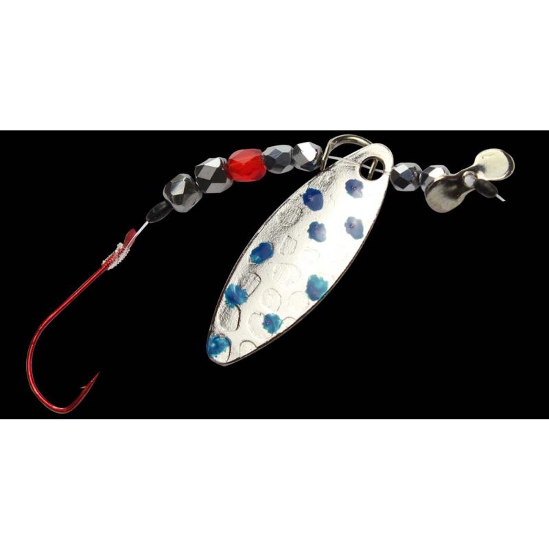- Trout New Generation Forellen-Schlepp-System No. 7